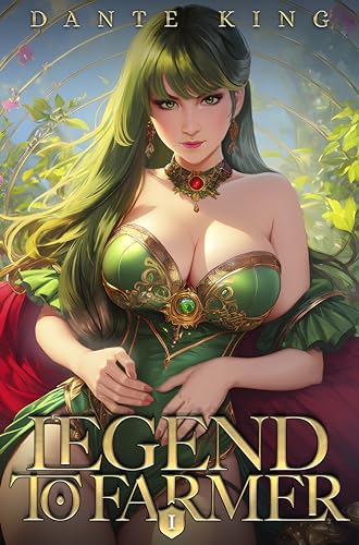 Cover of Legend to Farmer