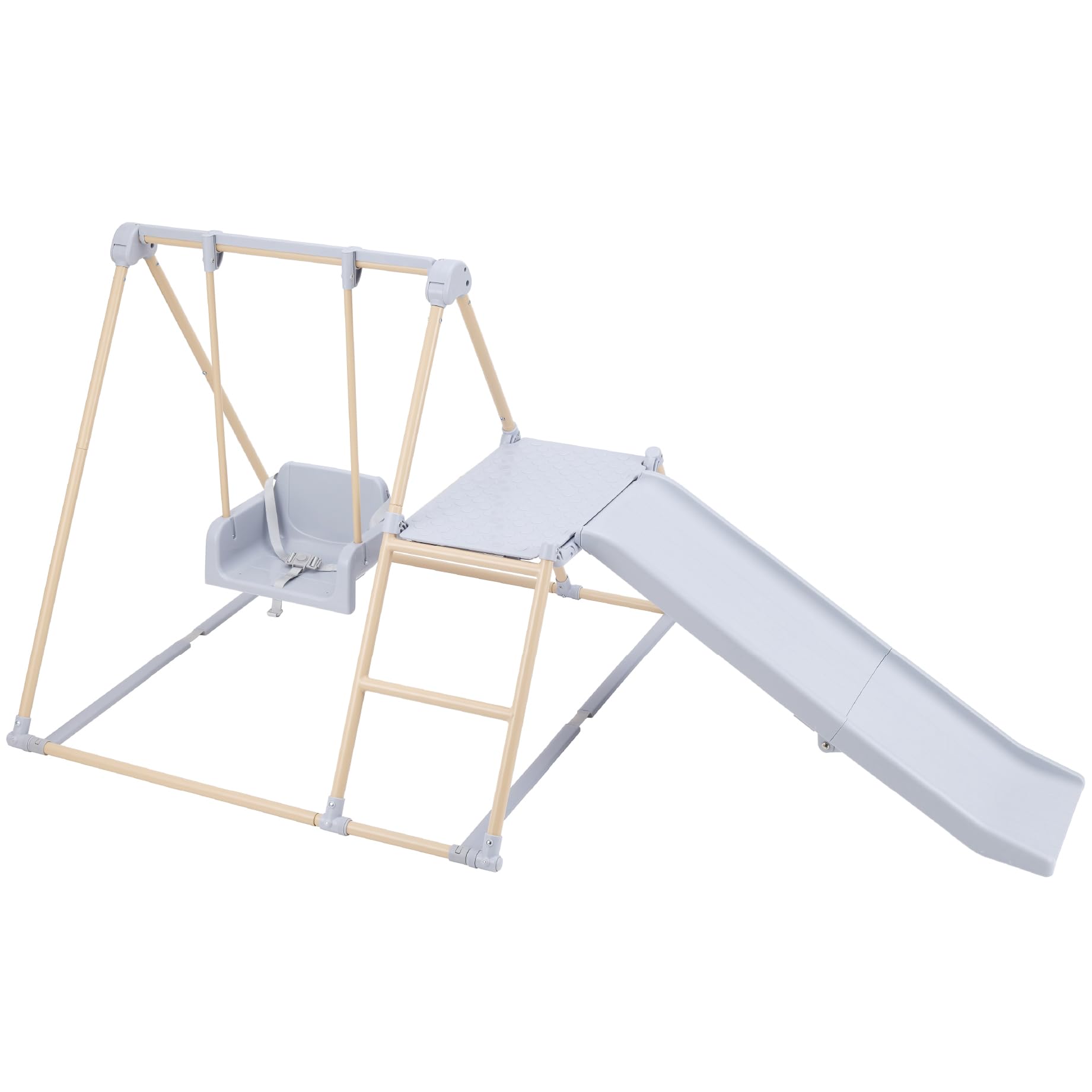 Amazon.co.jp: 野中製作所(NONAKA WORLD) ジャングルジム おりたたみ