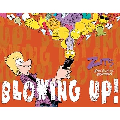 Blowing Up!