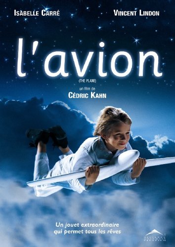 L'avion [DVD]