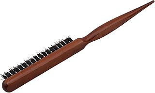 أداة التحكم في تجعد الشعر - سهل التعامل مع الشعر المتطاير والمعرض للكهرباء الساكنة، لتحصلي على تسريحة ناعمة، لامعة وسهلة التحكم تدوم لساعات.