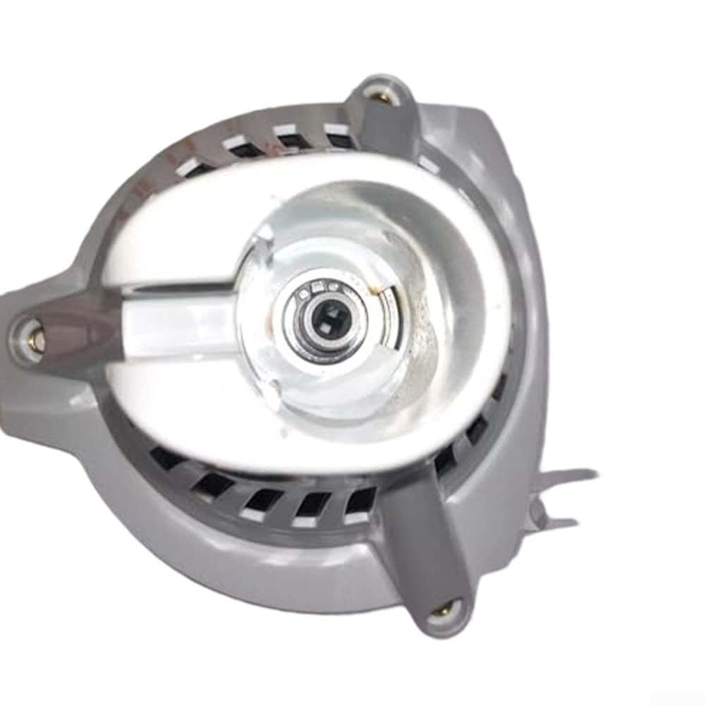 Carcasa de embrague con tambor de repuesto para modelos de recortadora FS90R FS100Rx FS110R FS130R KM90R FC90 y piezas compatibles con OEM