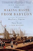 Algopix Similar Product 18 - Making Haste from Babylon The