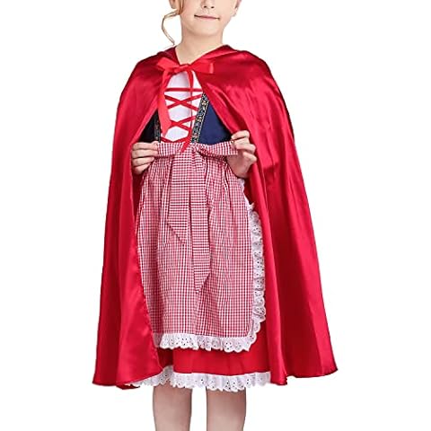 Cape Rouge Sunny Fashion 6 Ans Cover