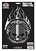 Harley-Davidson Aufkleber Skull Classic Graphix