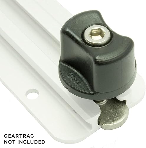 Miniatura 6 de Yak Attack GearTrac Hardware Surtido Kit - HRC-1004