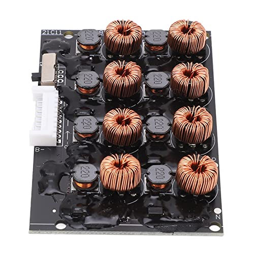 Équilibreur actif module de transfert d'énergie égaliseur batterie 8 cordes - 2