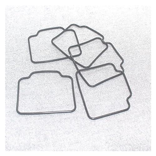Kit de réparation carburateur pour restaurer la puissance de la Suzuki GSX1100F