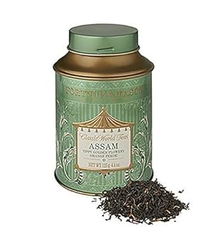 【フェリア】フォートナム＆メイソン　ダージリンFTGFOP 紅茶2個セット Amazon.co.jp: フォートナム&メイソン ダージリン FTGFOP