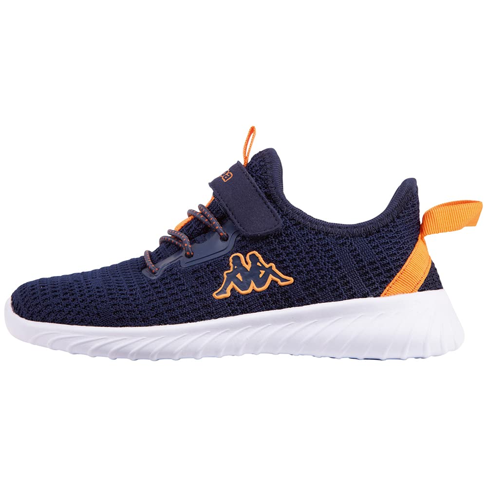 Kappa Capilot Gc K Kids, Zapatillas para Correr Unisex niƱos