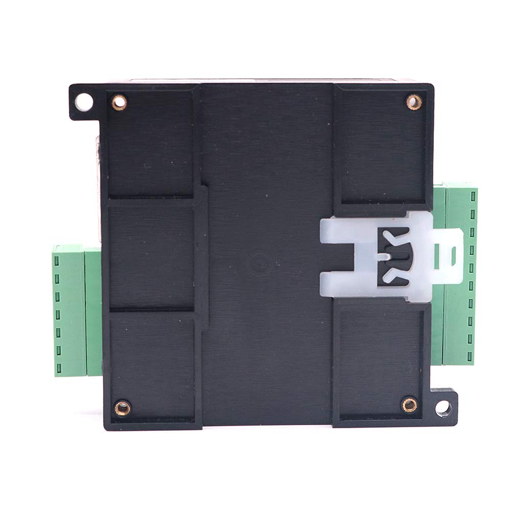 DollaTek DC24V Plc Controller industriale scheda di controllo FX1N-14MT Uscita a transistor
