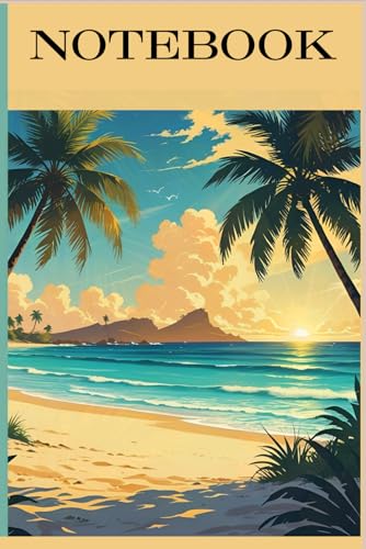 Dream Big. Hustle Hard Motivational Notebook For Every Day Inspiration