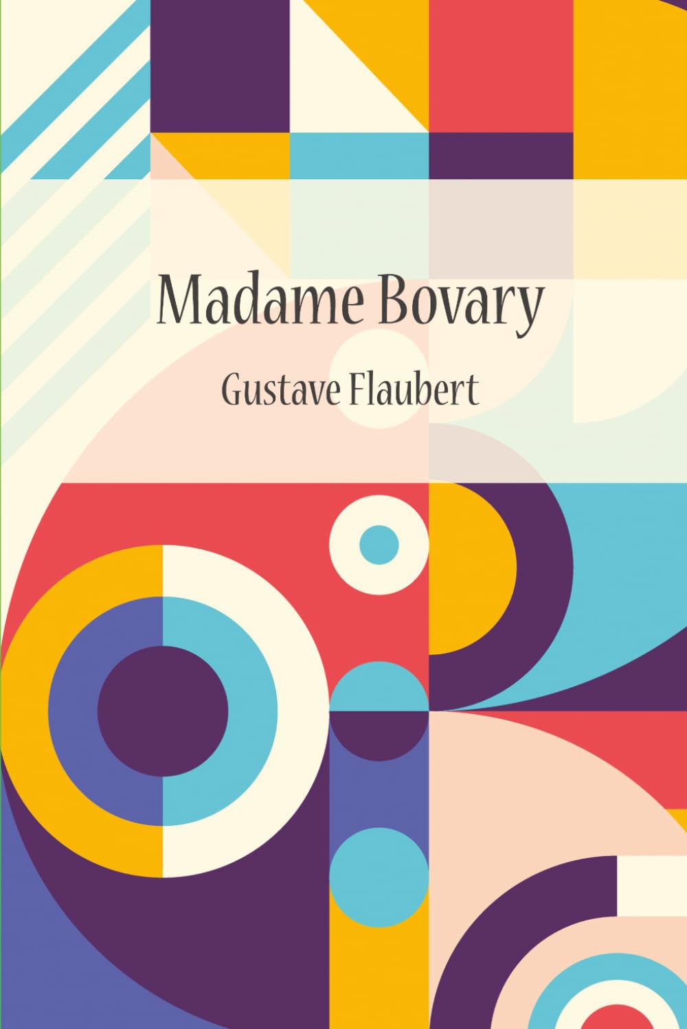 Madame Bovary