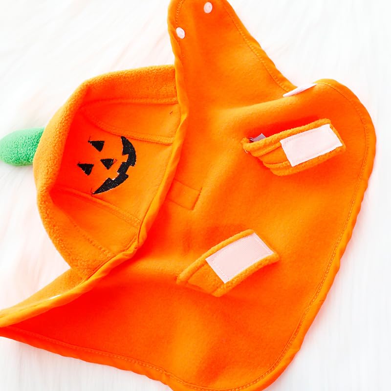 Disfraz Halloween para Perro Gato Bat Talla L miniatura 4