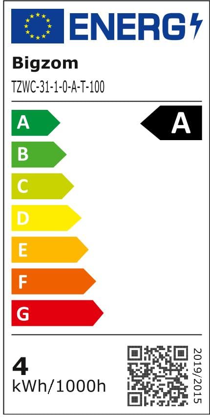 Catena Luminosa Solare Da Campeggio 20m | Luce Bianca Calda Con Telecomando | Ricaricabile USB E Solare | Impermeabile 8 Modalità - 2