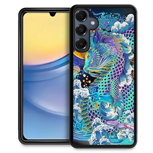 Coque Samsung Galaxy A16 évite les chutes avec son dos antidérapant en silicone souple