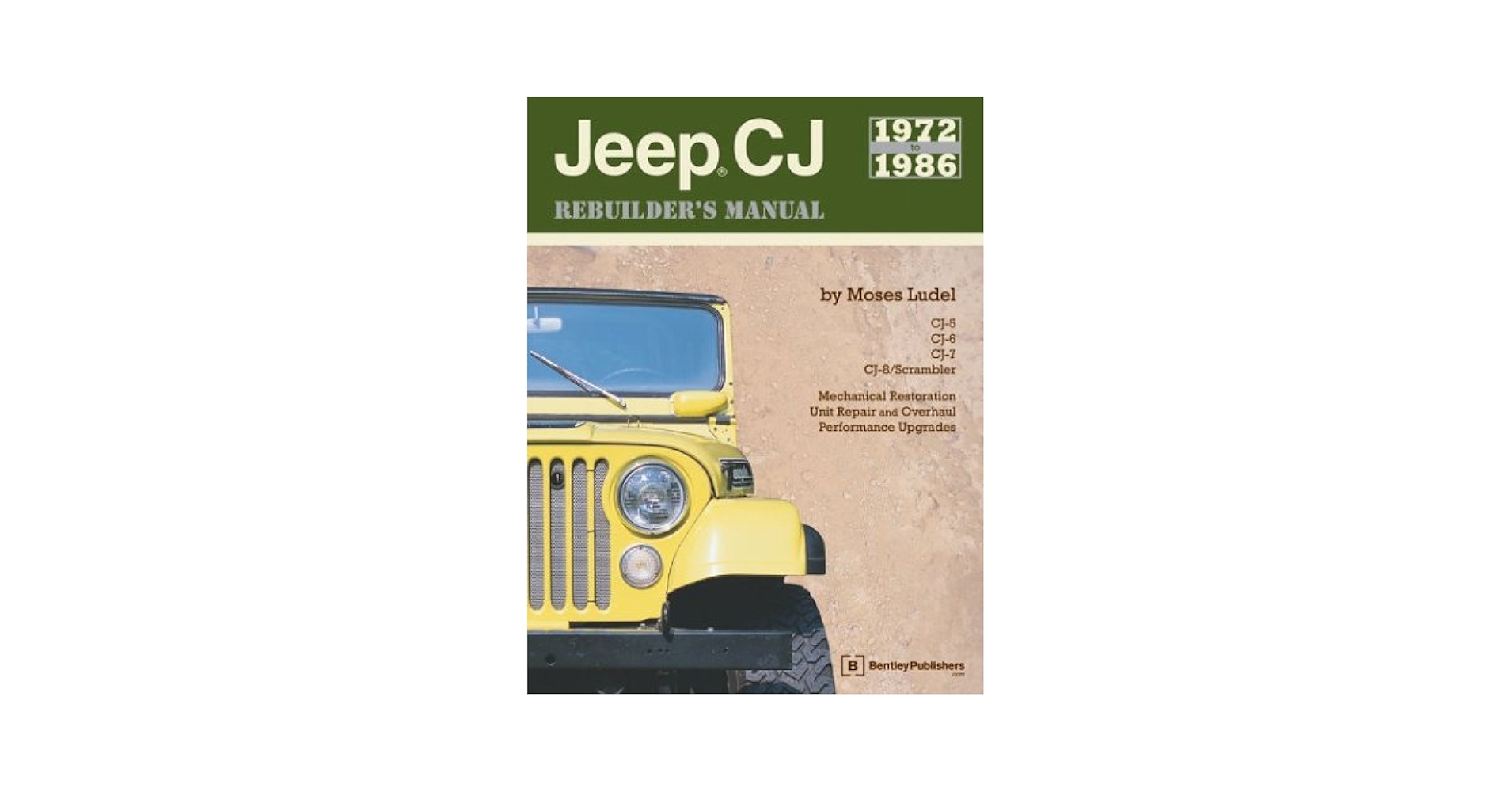 1*p様 Jeep Wagoner & Pick-Up 整備マニュアル 1972 Jeep
