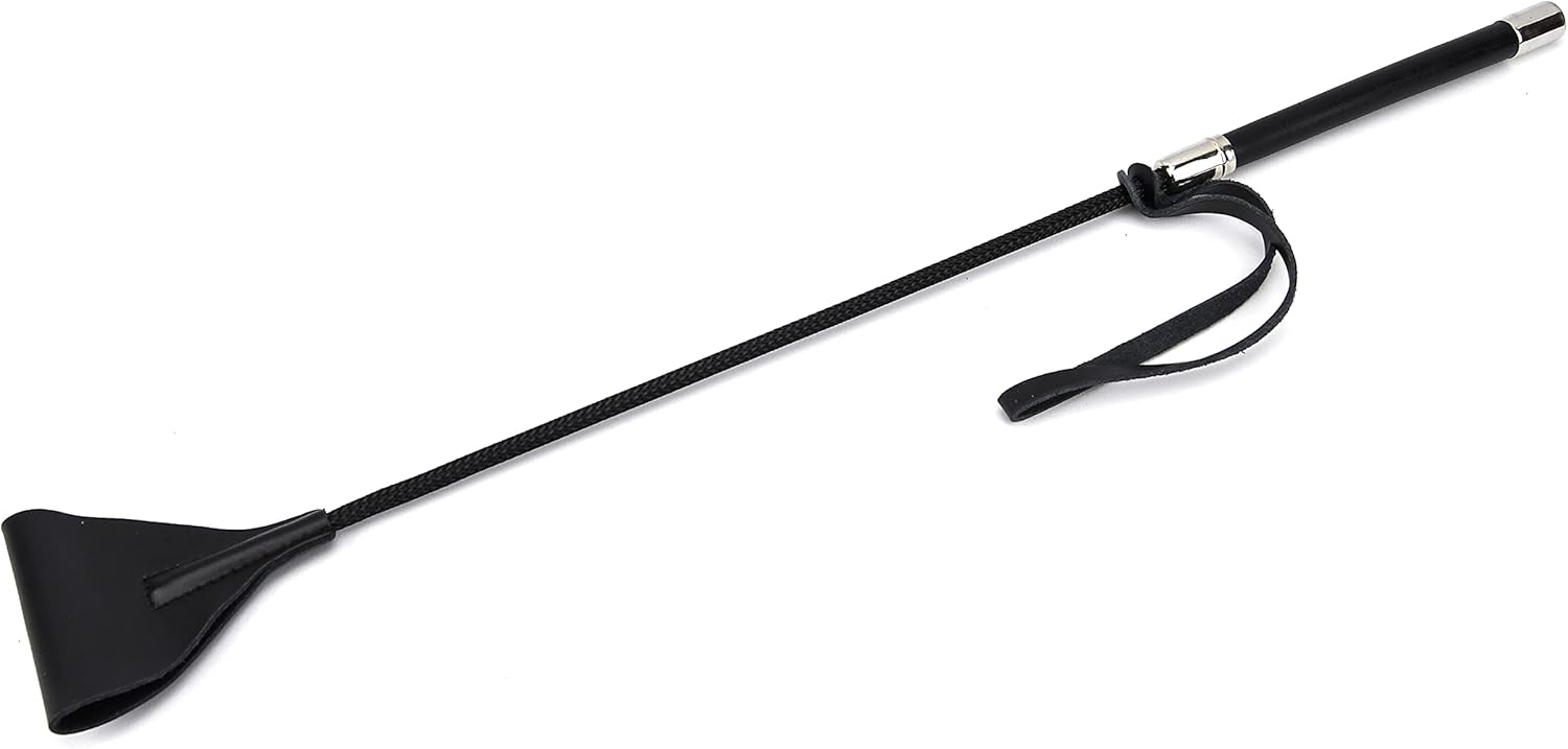 Bound to Please Silicone Riding Crop Amazon.co.uk Sports & Outdoors