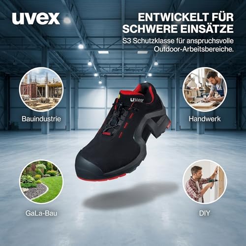 Uvex 8536344