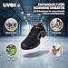 Imagen de Uvex Zapatos bajos de seguridad