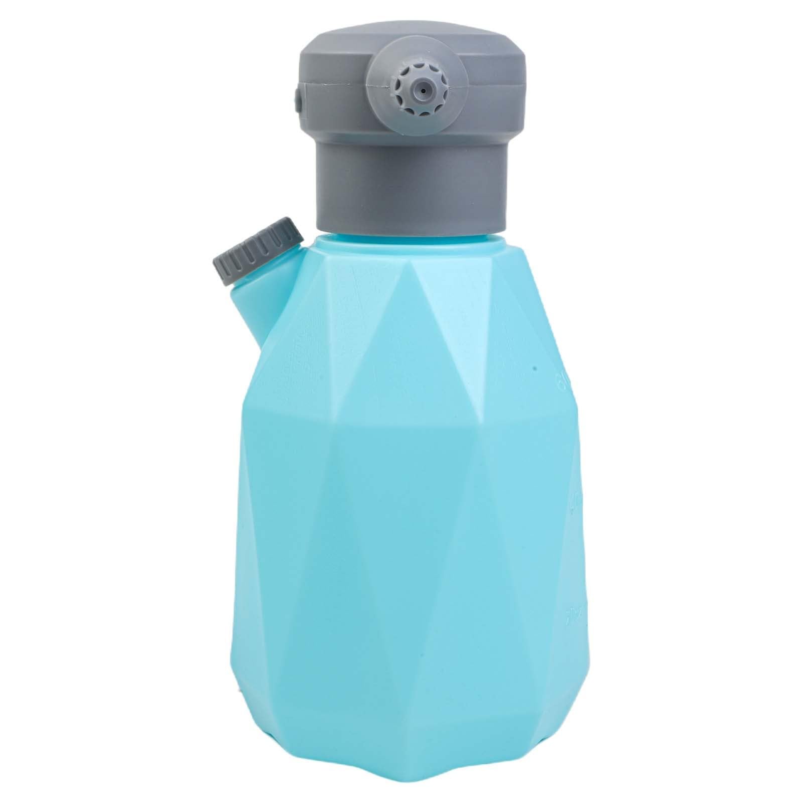 Pulvérisateur électrique de 2 L flacon de jardin rechargeable en PP