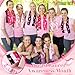 Breling 12 Pcs Breast Cancer Awareness Cooling Towel 40