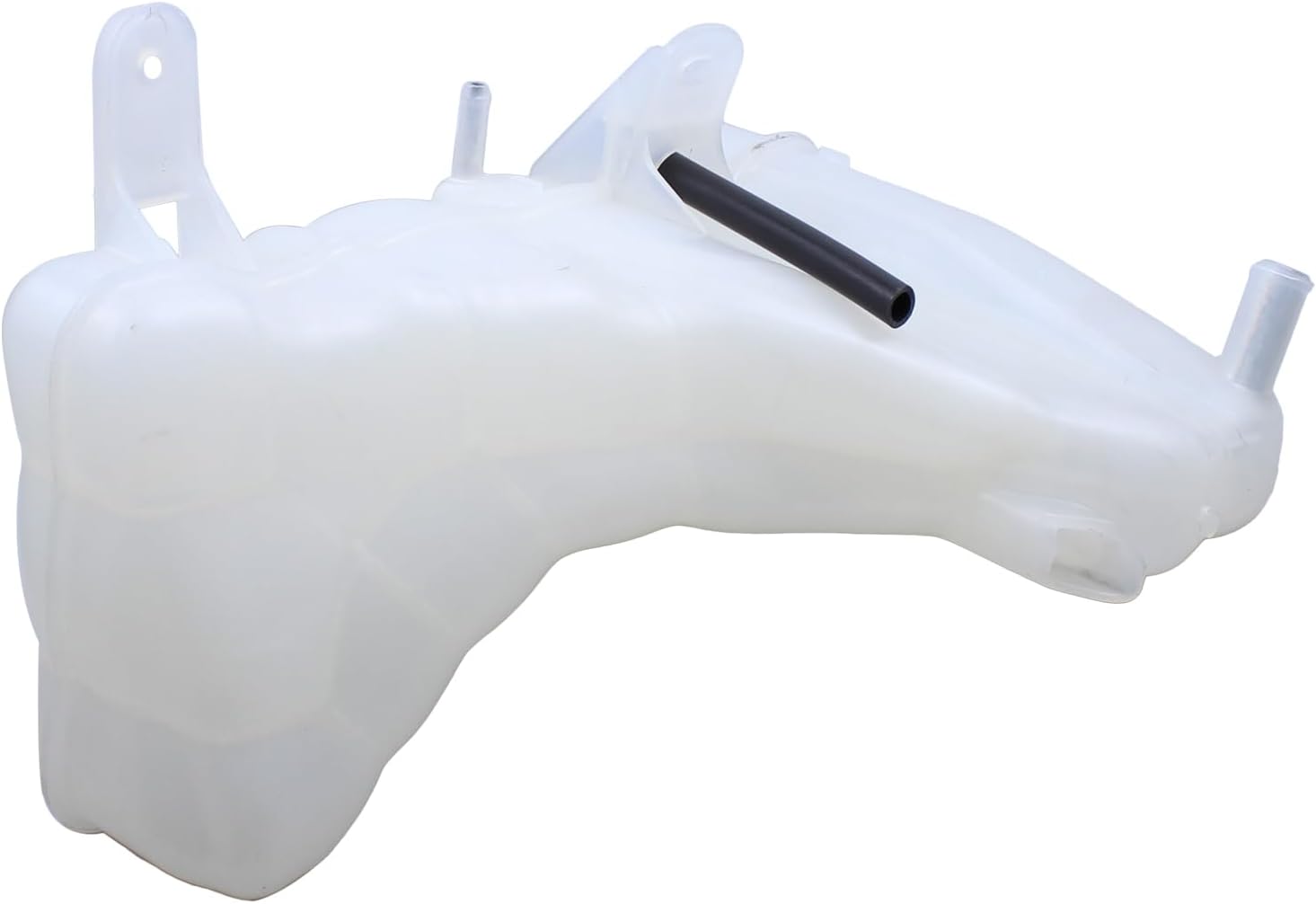 NewYall Engine Coolant Reservoir Tank with Cap for Chrysler 300 Dodge Challenger Charger 2011-2023