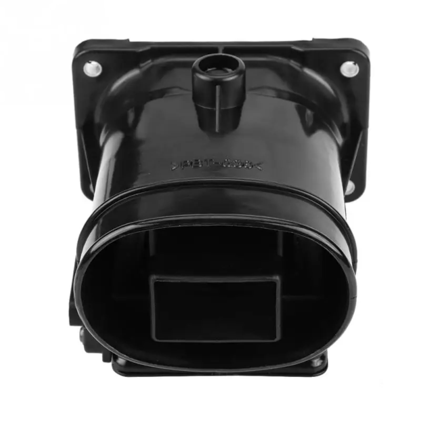 Sensor De Flujo De Aire Masivo Compatible Con Mitsubishi Para Expo 1993-1995 Para LRV 1993-1994 Para Galant 1994-1998 Sensor De Flujo De Aire Masivo MAF Con Carcasa MD151055