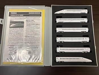 TOMIX 九州新幹線800系つばめ U005 92935 限定品 Amazon.co.jp: TOMIX 92935 九州新幹線800系つばめ U005編成限定