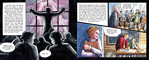 Finding the Speed of Light: The 1676 Discovery that Dazzled the World (The History Makers Series) - Image 4