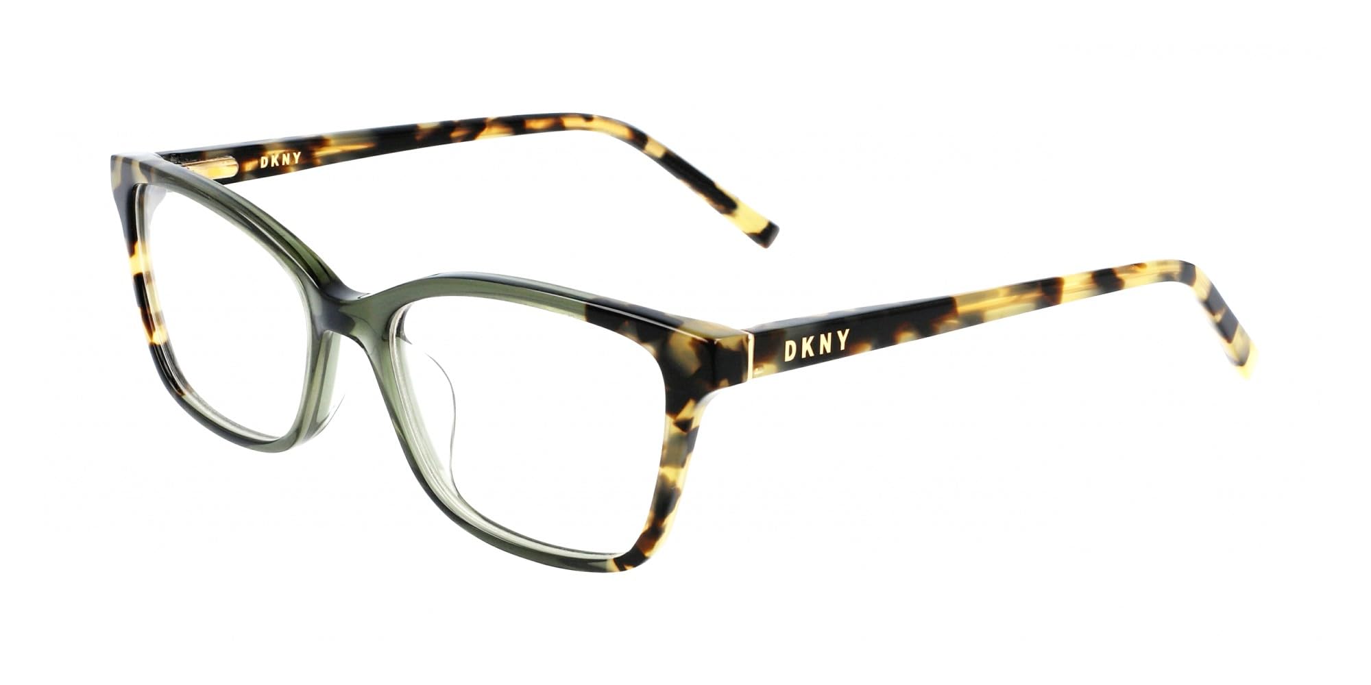 DKNY OPHTHALMIC DK5034 FEMężczyzna 53/17/135