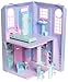 Barbie Talking Townhouse
