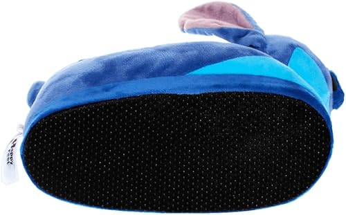 Miniatura 6 de Happy Feet Pantuflas con licencia oficial de Disney y Pixar, con personajes figurativos, para hombres, mujeres y niños, tal como se vio en Shark Tank