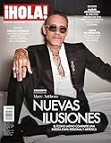  ¡HOLA! Américas 821  29 enero 2026