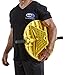 EZspeedbag Portable Doorway Speed Bag Platform by ReaShape, the World's First Doorway Speed Bag Platform! Find us at https://www.amazon.com/dp/B019CNAIIY?ref=myi_title_dp