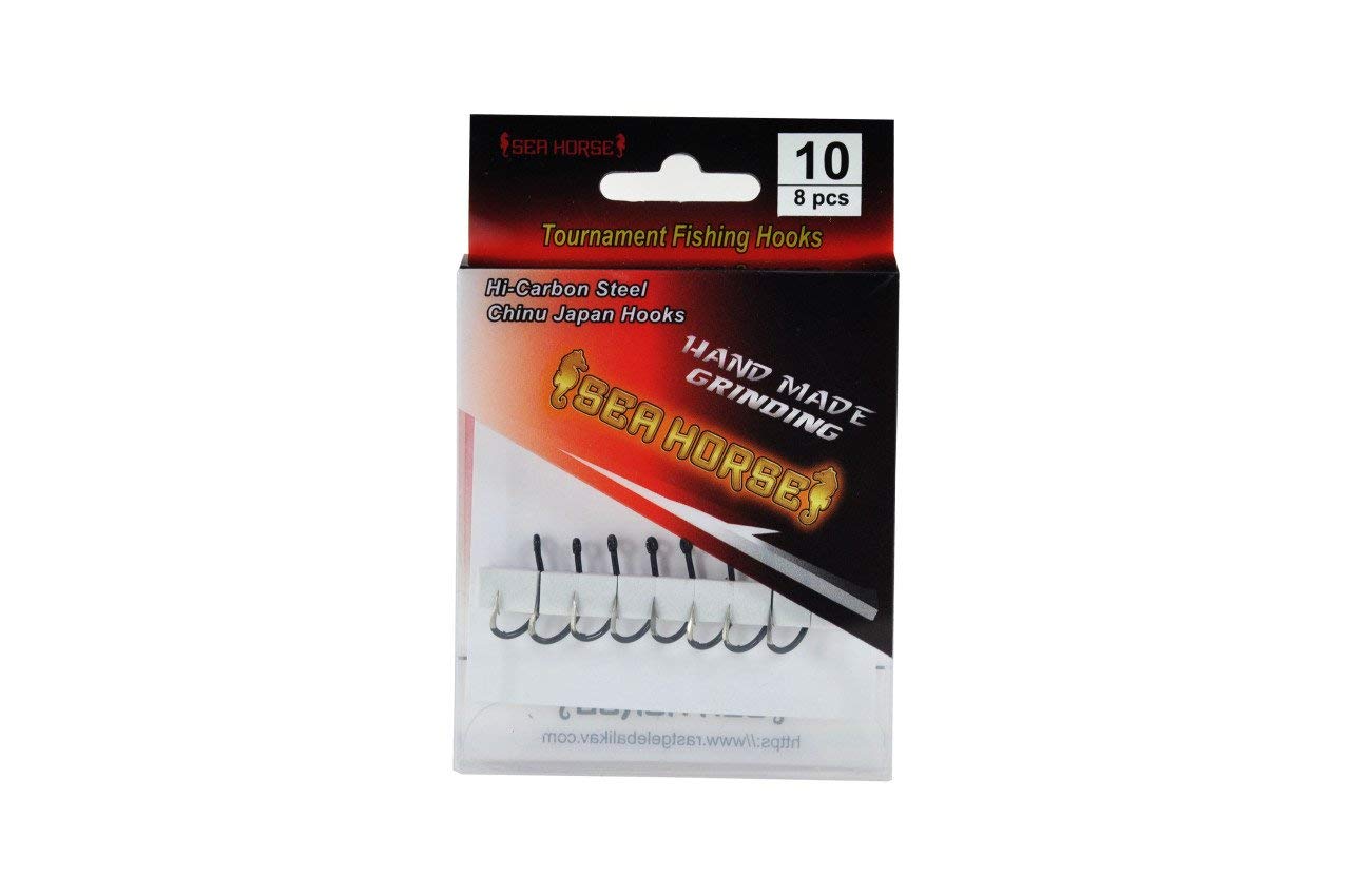 Sea Horse Marusei̇go Ri̇ng 8pcs İğne