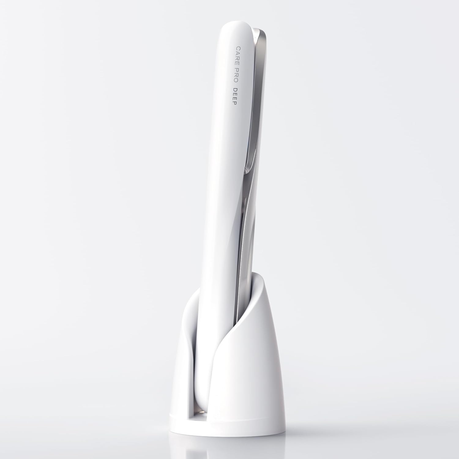 CARE PRO DEEP | Ultrasonic Hair Treatment Infuser | Ultra-Enhancing Infusion Technology | Waterproof design【IPX7】