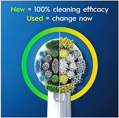 Oral-B Pro Battery Toothbrush, 2 Batteries Included