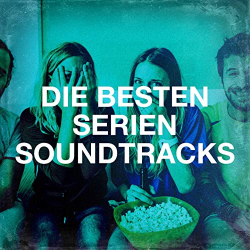 Amazon.com: Die Besten Serien Soundtracks : TV Themes, TV-Serien Hits ...