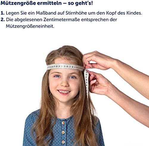 VAUDE - Kids Sahara cap III Cappuccio, Donna, Kids...