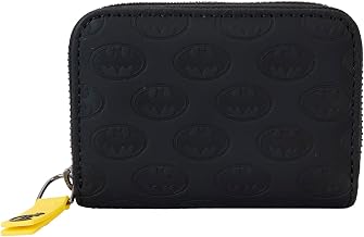 Loungefly 85th Anniversary Batman DC Comics Wallet One Size