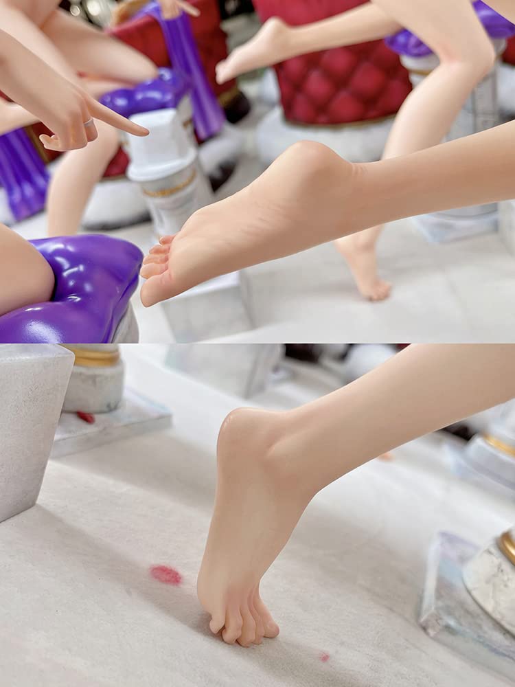 チェンソーマン レゼ 花嫁 1/4スケール塗装済み完成品フィギュア Amazon.co.jp: チェンソーマン レゼ 花嫁 Ver. 1/4スケール 塗装