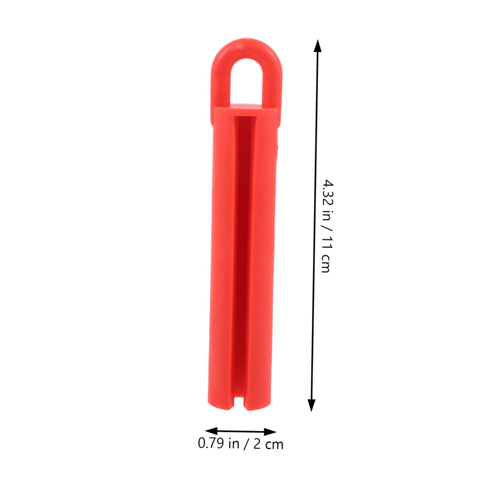 Holibanna 5Sets Billiards Pole Storage Holders Durable Hanger for Easy Installation Space Saving Organization for Home Billiard Rooms Clubs