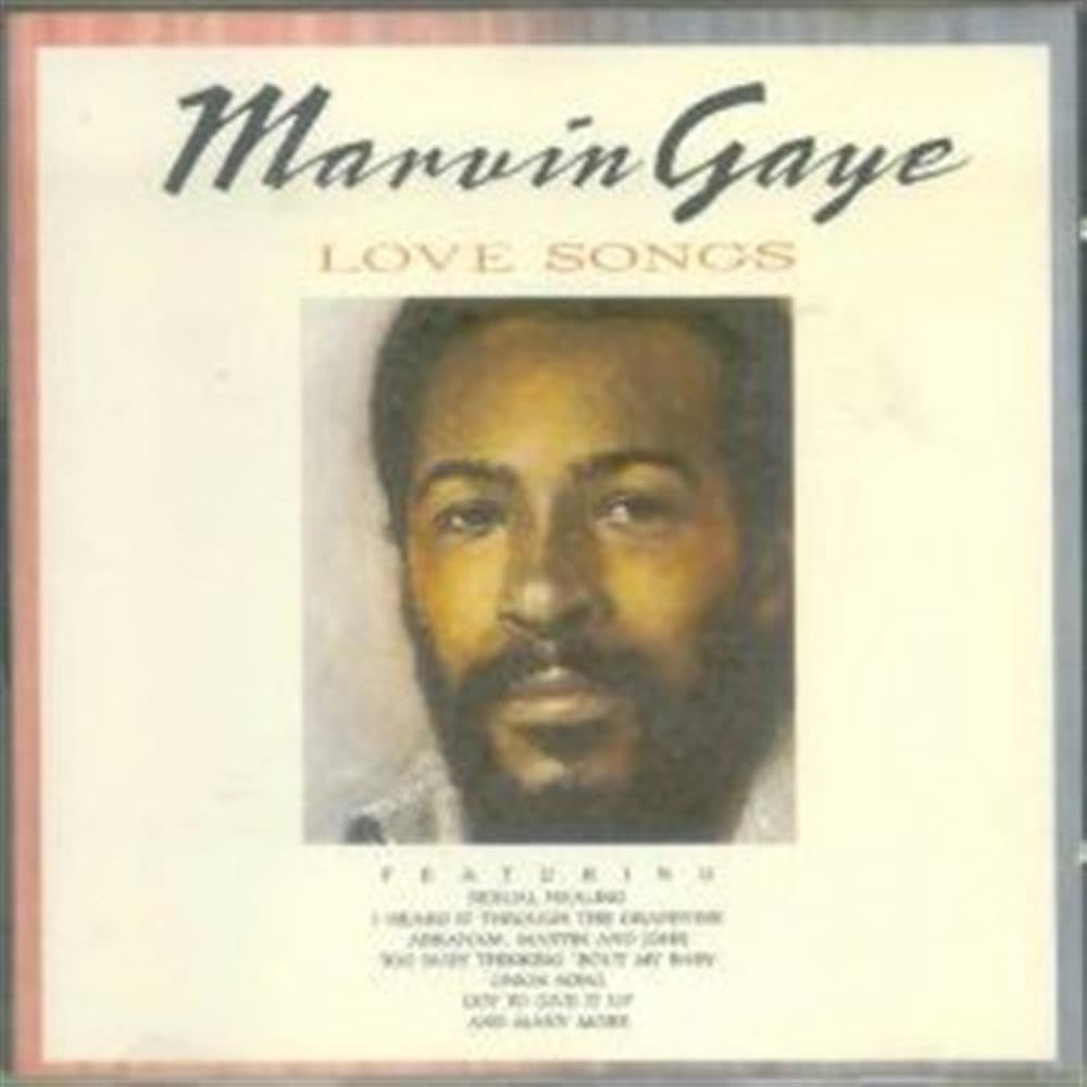 Marvin Gaye