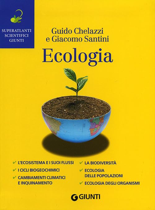 Ecolog