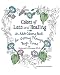 Colors of Loss and Healing: An Adult Coloring Book for Getting Through Tough Times