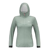 Salewa Giacca da donna Puez 2,5 l Ptx W