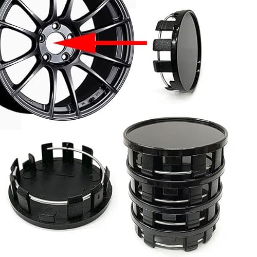 バイク用ホイール 54mm ホイールセンターキャップ」の人気商品