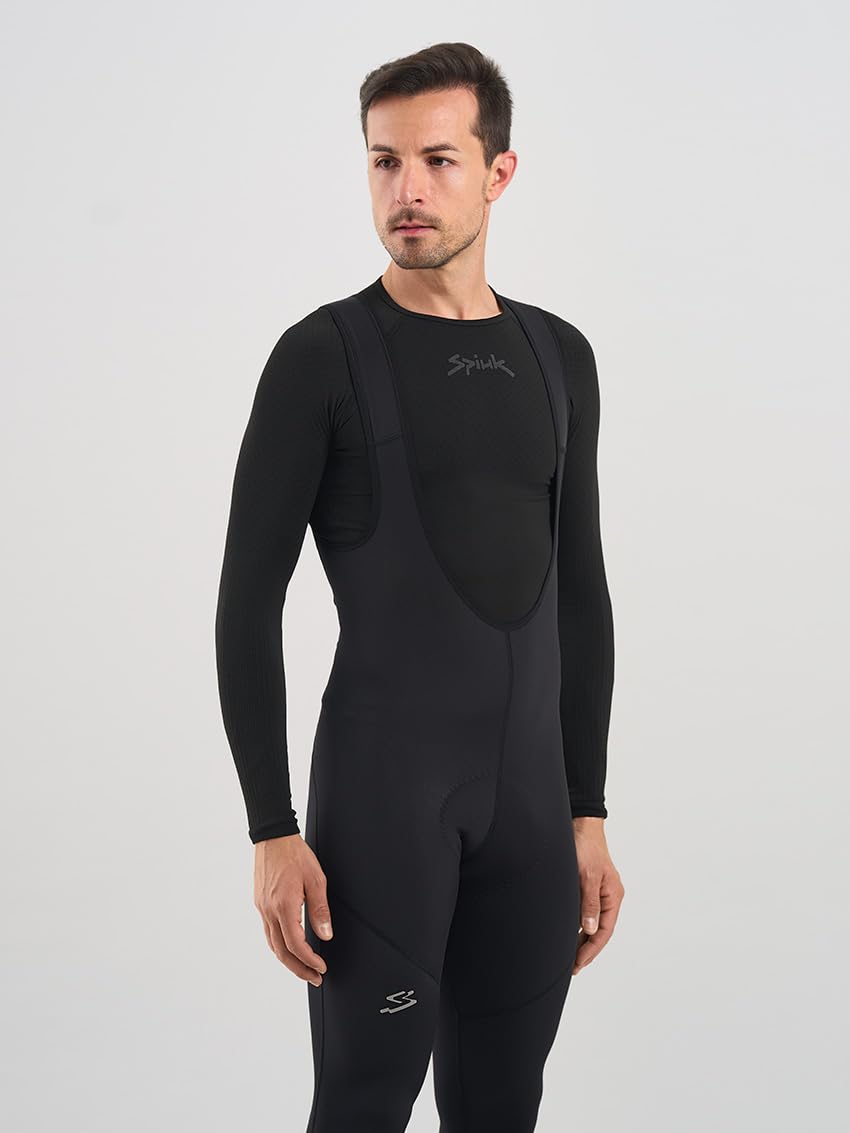 Spiuk Men's Anatomic Leotard