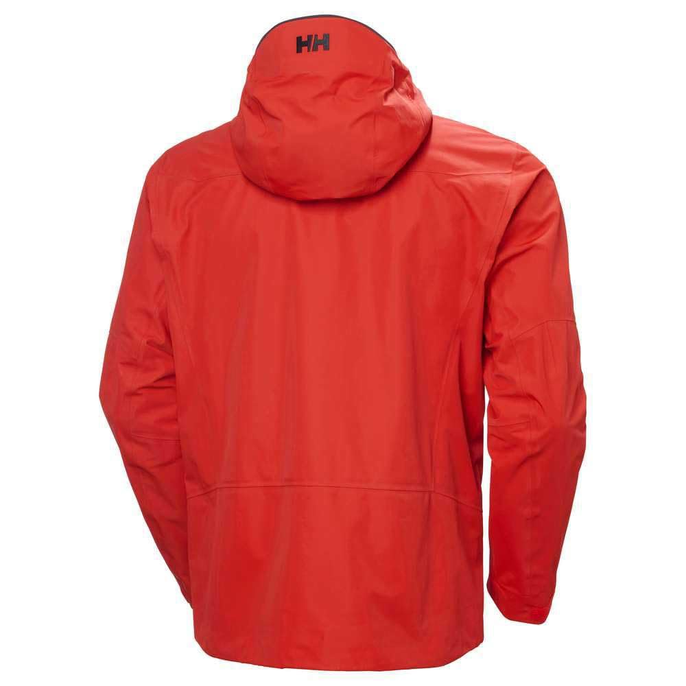 Helly Hansen Odin 9 Worlds Infinity Giacca tecnica Uomo